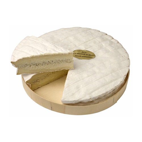 BRIE MEAUX AMB MOSTASSA ROUZAIRE