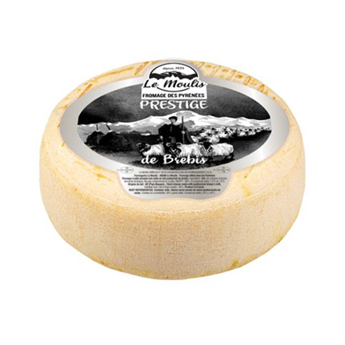 LE MOULIS PRESTIGE OVELLA