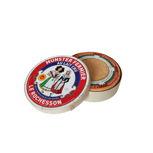 MUNSTER DOP ROCHESSON