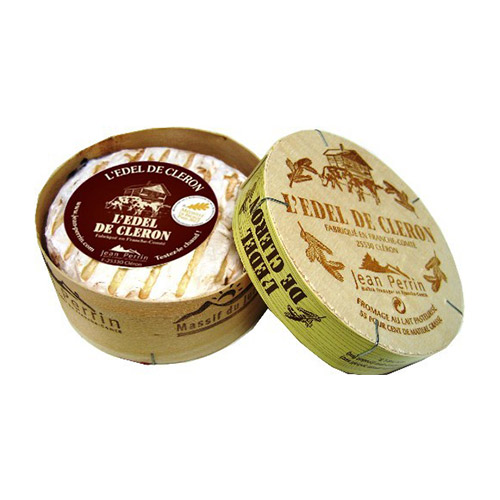 EDEL DE CLERON 200 GRS JEAN PERRIN