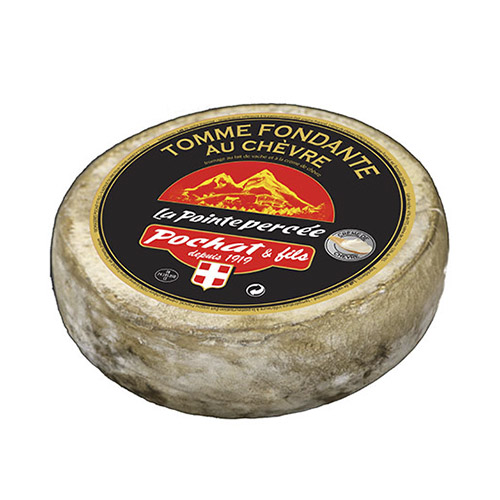 TOMME FONDANT DE CABRA POCHAT