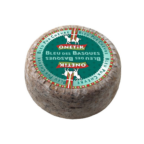 BLAU DE CABRA ONETIK