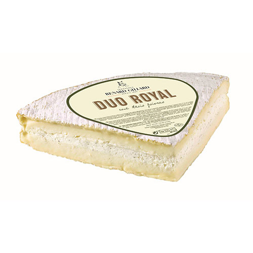 BRIE ROYAL 3 PEBRES RENARD GILLARD