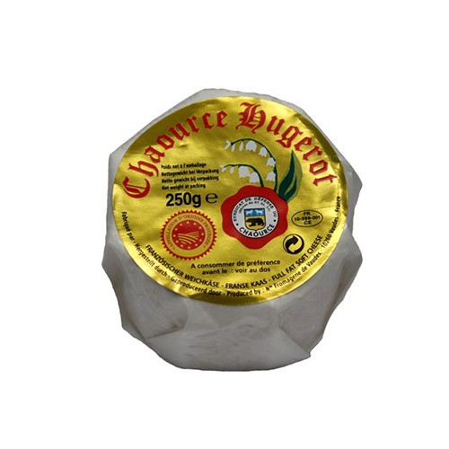 CHAOURCE 250 GRS DOP HUGEROT