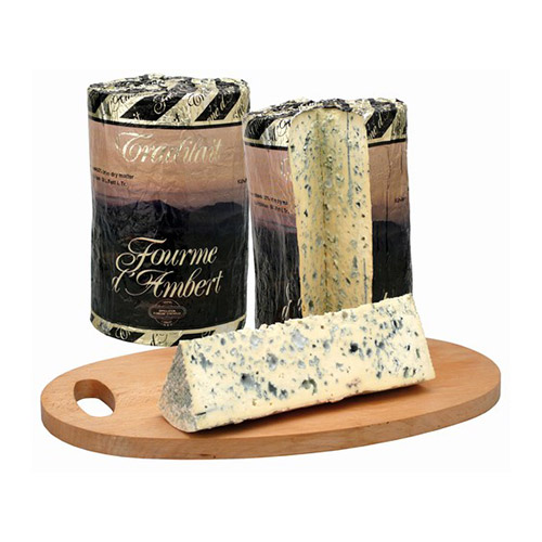 FOURME D'AMBERT DOP RUEDA 2'1 KG