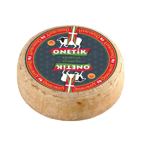 PYRENEE OVELLA DOP OSSAU IRATY