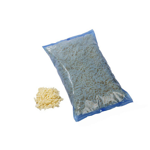 MOZZARELLA RATLLADA 1 KG NEUTRE