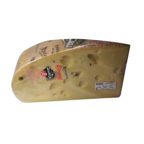 EMMENTAL GRAND CRU LE MONTAGNON