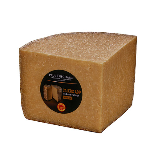 SALERS 1/8 DOP PAUL DISCHAMP