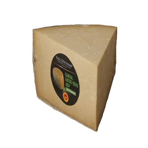 CANTAL 1/16 DOP PAUL DISCHAMP