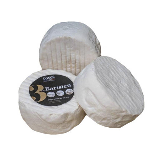 BARISIEN NATURE DONGE 575G X4