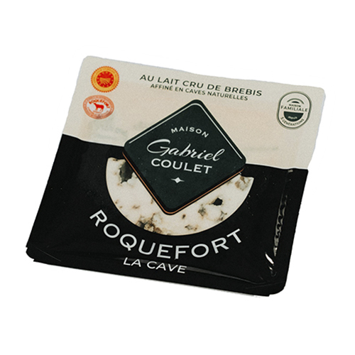 ROQUEFORT 100 GRS DOP COULET