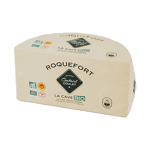 ROQUEFORT BIO DOP COULET