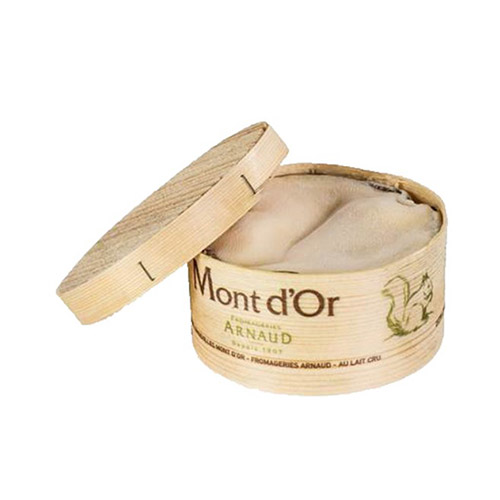 MONT D'OR DOP 500 GRS ECUREUIL