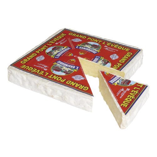 PONT L'EVEQUE DOP GRAINDORGE