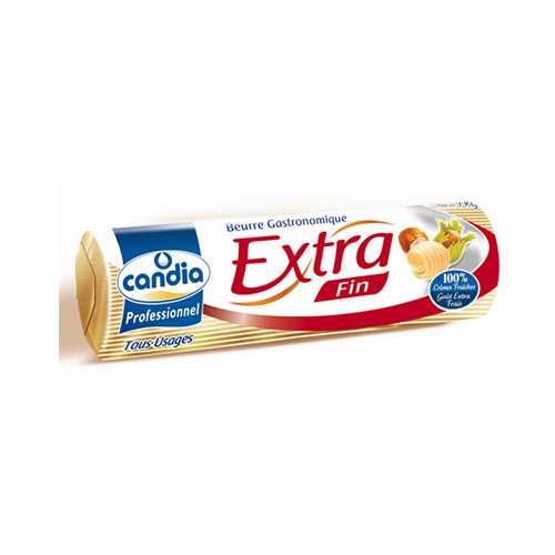 MANTEQUILLA 1 DU PONT MORIN