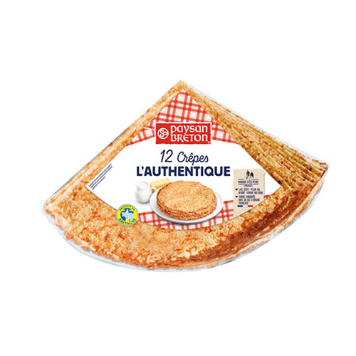 CREPS 12 UNITATS PAYSAN BRETON