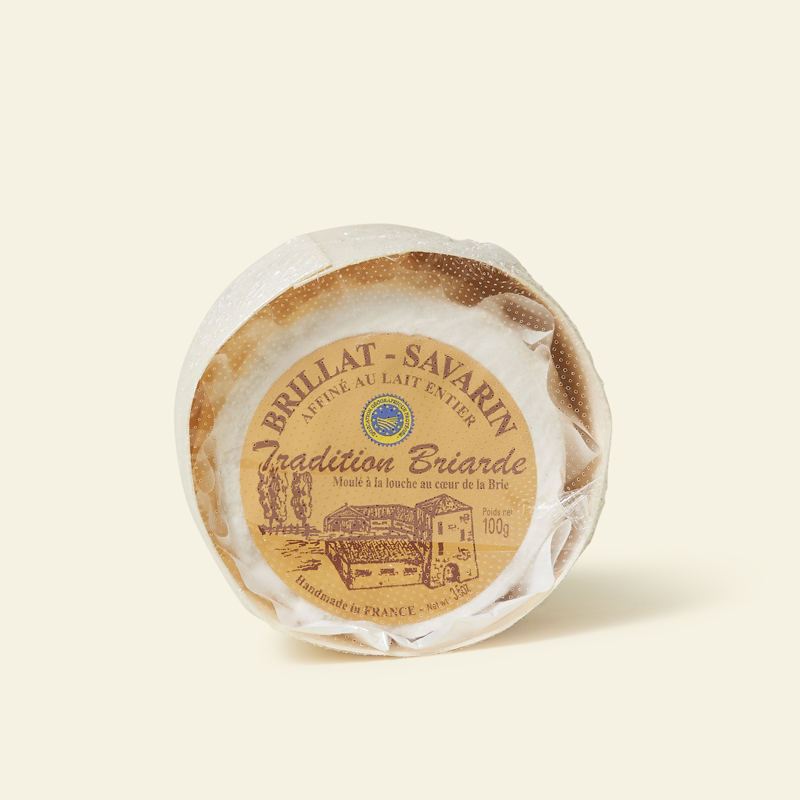 Brillat Savarin 100 grs