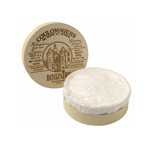 COULOMMIERS 400 GRS ROUZAIRE