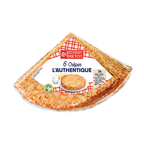 CREPS 6 UNITATS PAYSAN BRETON
