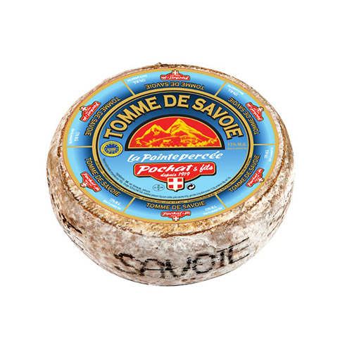 TOMME LIGHT IGP POCHAT
