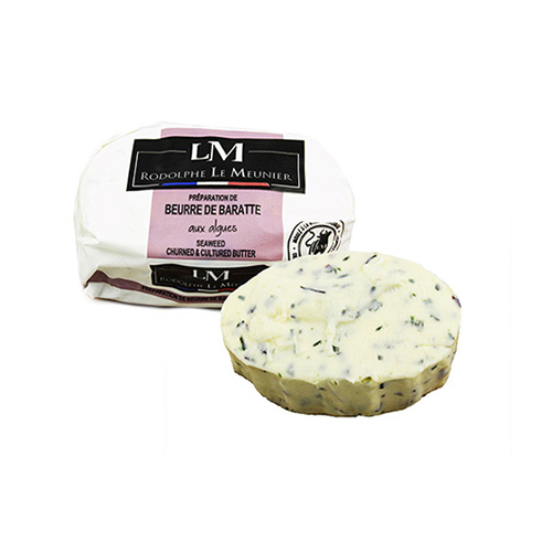 MANTEQUILLA Y SAL VIKINGA 125 GRS LE MEUNIER