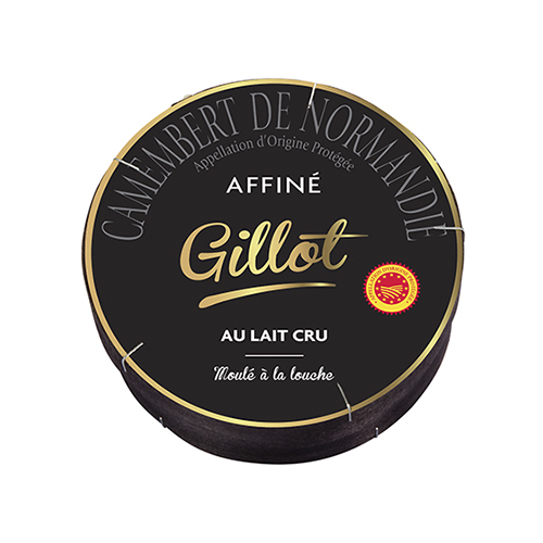 CAMEMBERT AFINAT 250 GRS DOP GILLOT