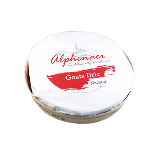 BRIE CABRA ALPHENAER