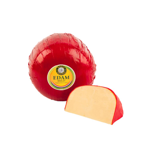 EDAM BOLA TIERNO