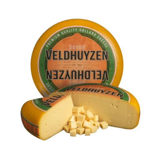 GOUDA TIERNO