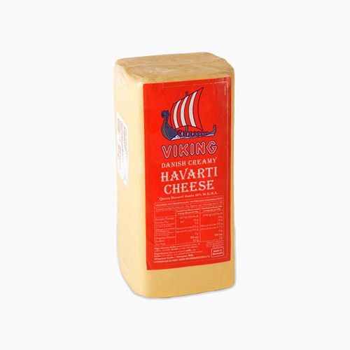 HAVARTI DANES VIKING