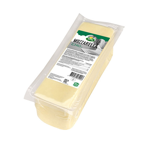 MOZZARELLA BARRA
