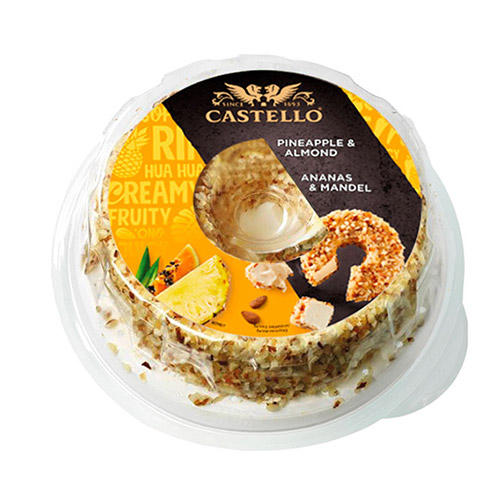 CASTELLO PIÑA 1 Kg.