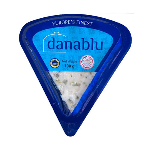 DANABLU PORCIONES 100 grs.