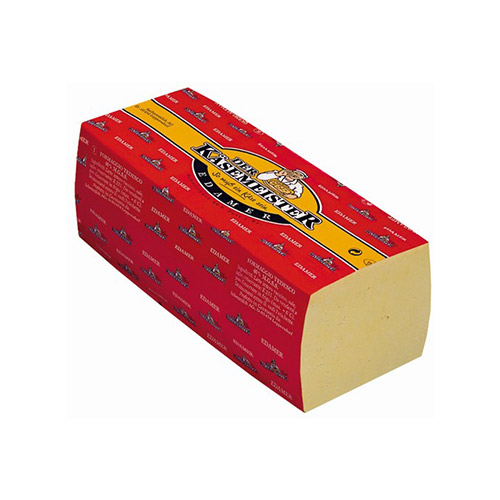 EDAM BARRA ALEMANA