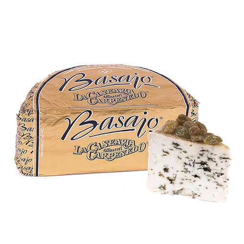 BASAJO CARPENEDO