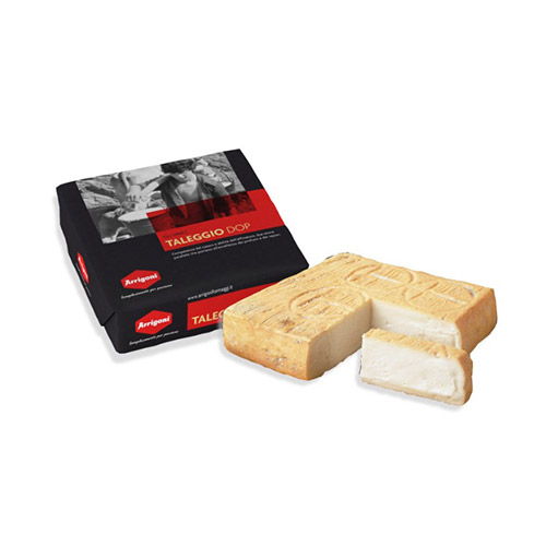 TALEGGIO ARRIGONI DOP