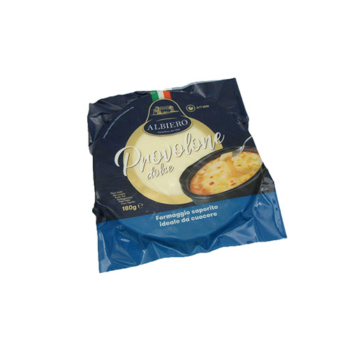 PROVOLONE DOLCE 180 GRS ALBIERO