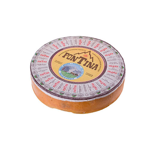 FONTINA DOP