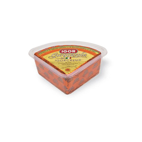 GORGONZOLA 1/8 pz