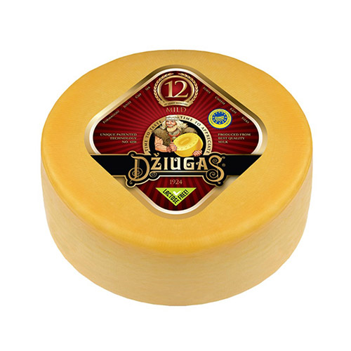 DZIUGAS OR
