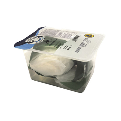 BURRATA DI ANDRIA IGP 300 GRS MURGELLA