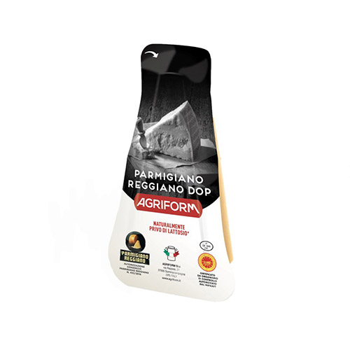 PARMIGIANO REGGIANO PORCIO 200 GRS AGRIFORM