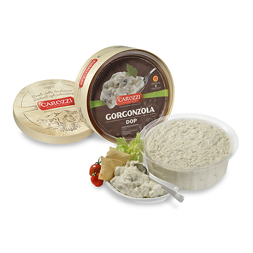 GORGONZOLA DOP CAROZZI