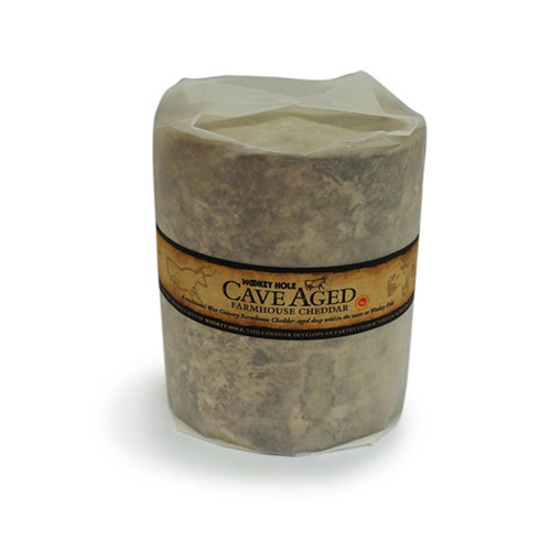 CHEDDAR FERMIER18M FORD FARM