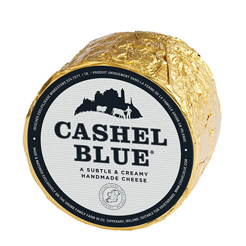 BLAU CASHEL
