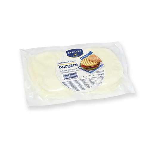 HALLOUMI LLENQUES ALAMBRA