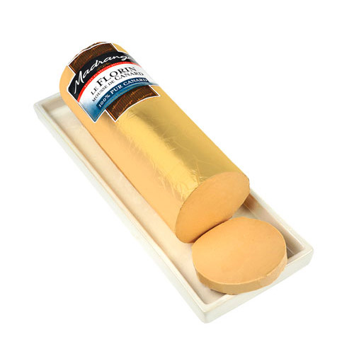 PATE LE FLORIN 100% PATO 1 Kg.