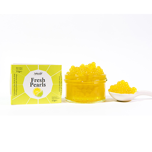 PERLAS LIMA&LIMON 55 GRS