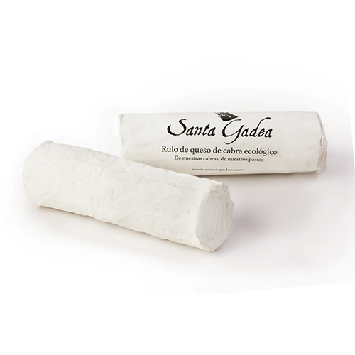 CABRA ECOLOGIC RULO 180 GRS SANTA GADEA